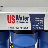 US Water Filtration System image 2